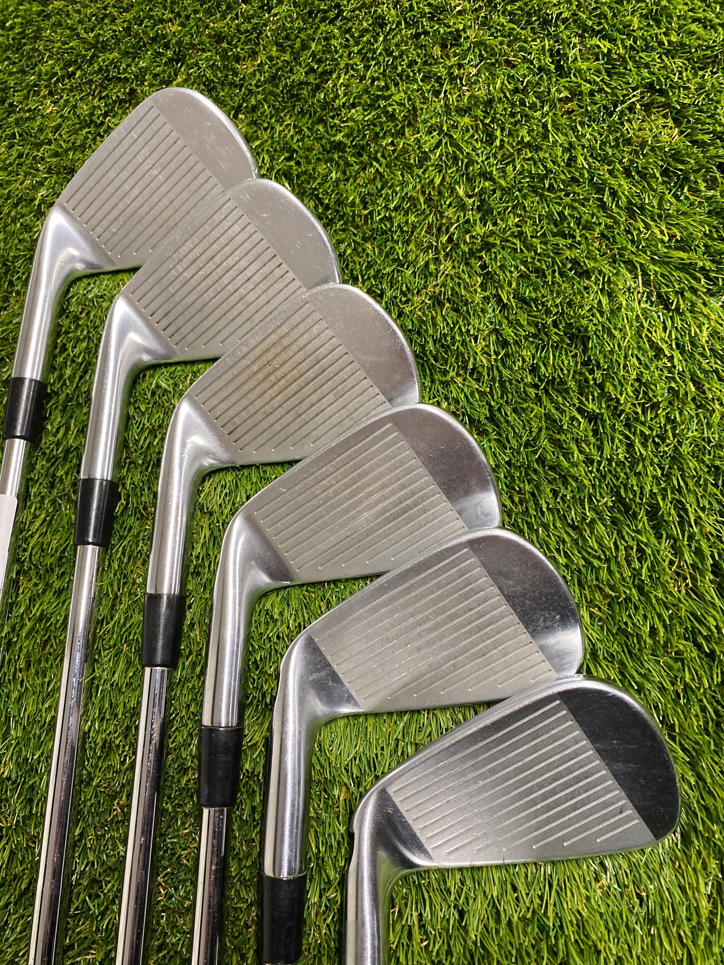 TaylorMade Tour Preferred MC 5-PW Irons