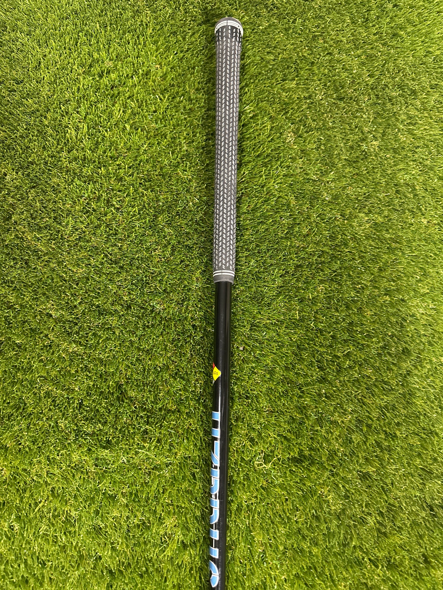 Cobra Rad Speed 9 Driver
