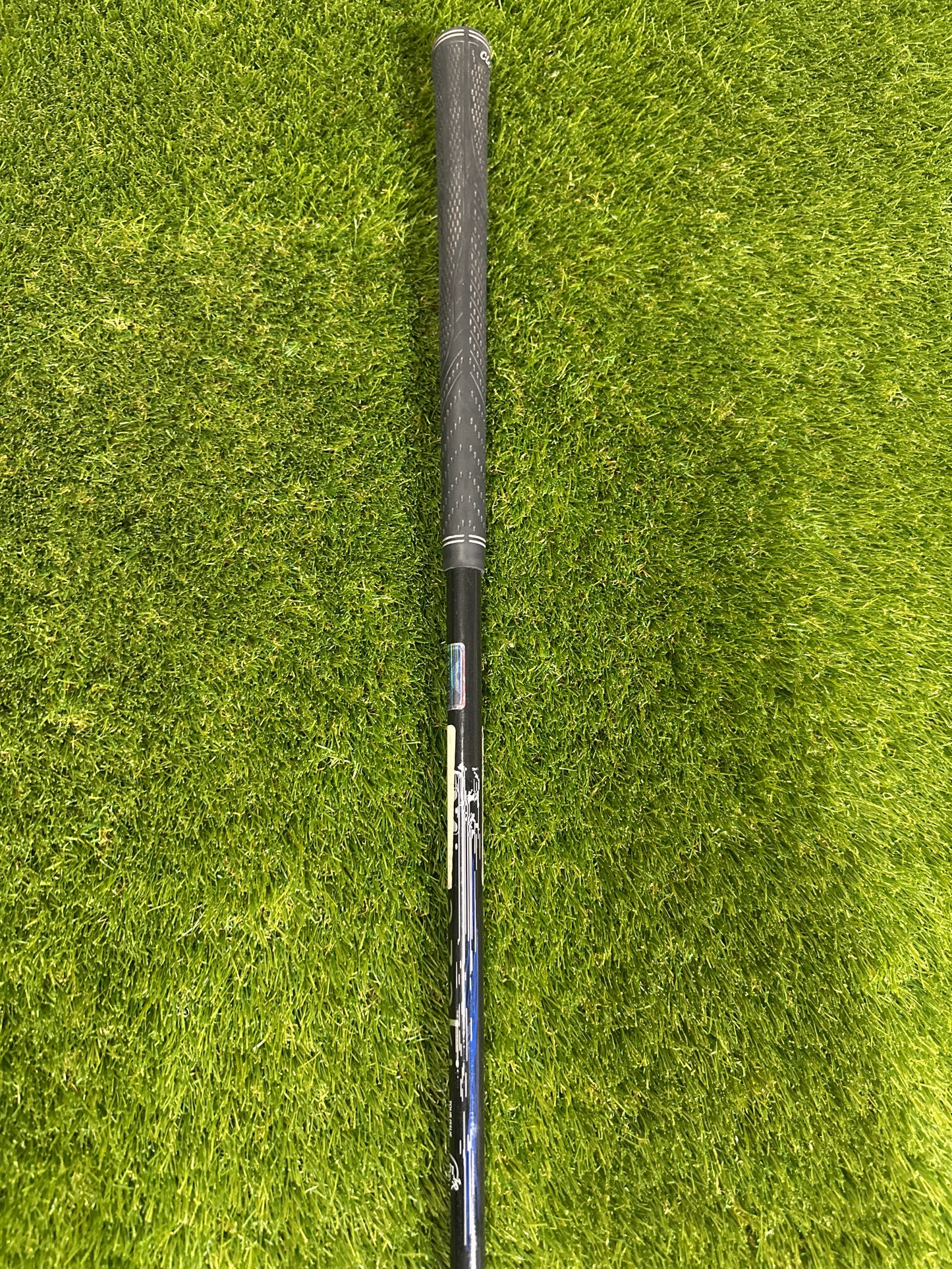 Cleveland Black PW