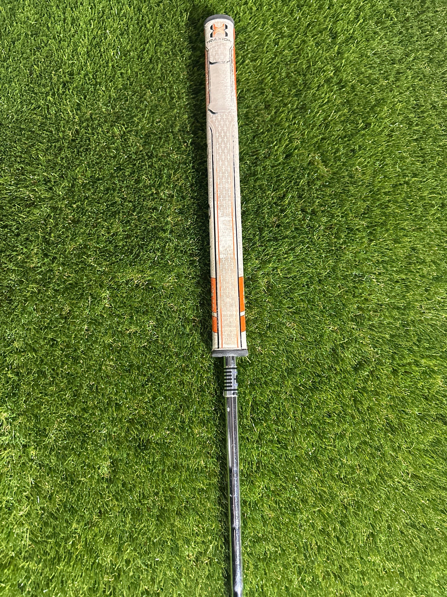 Rife X Renegade X 35" Putter