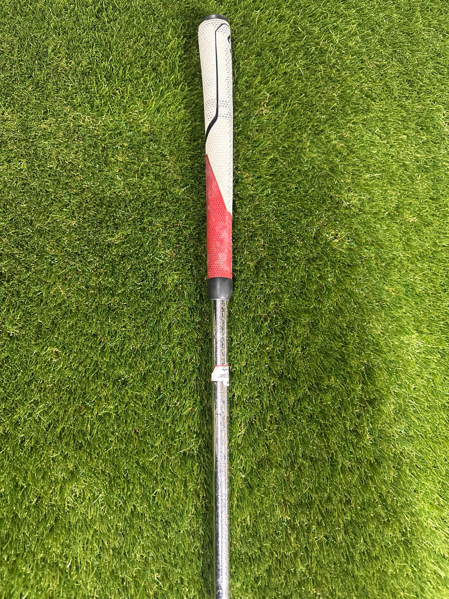 TaylorMade White Smoke 34" Putter