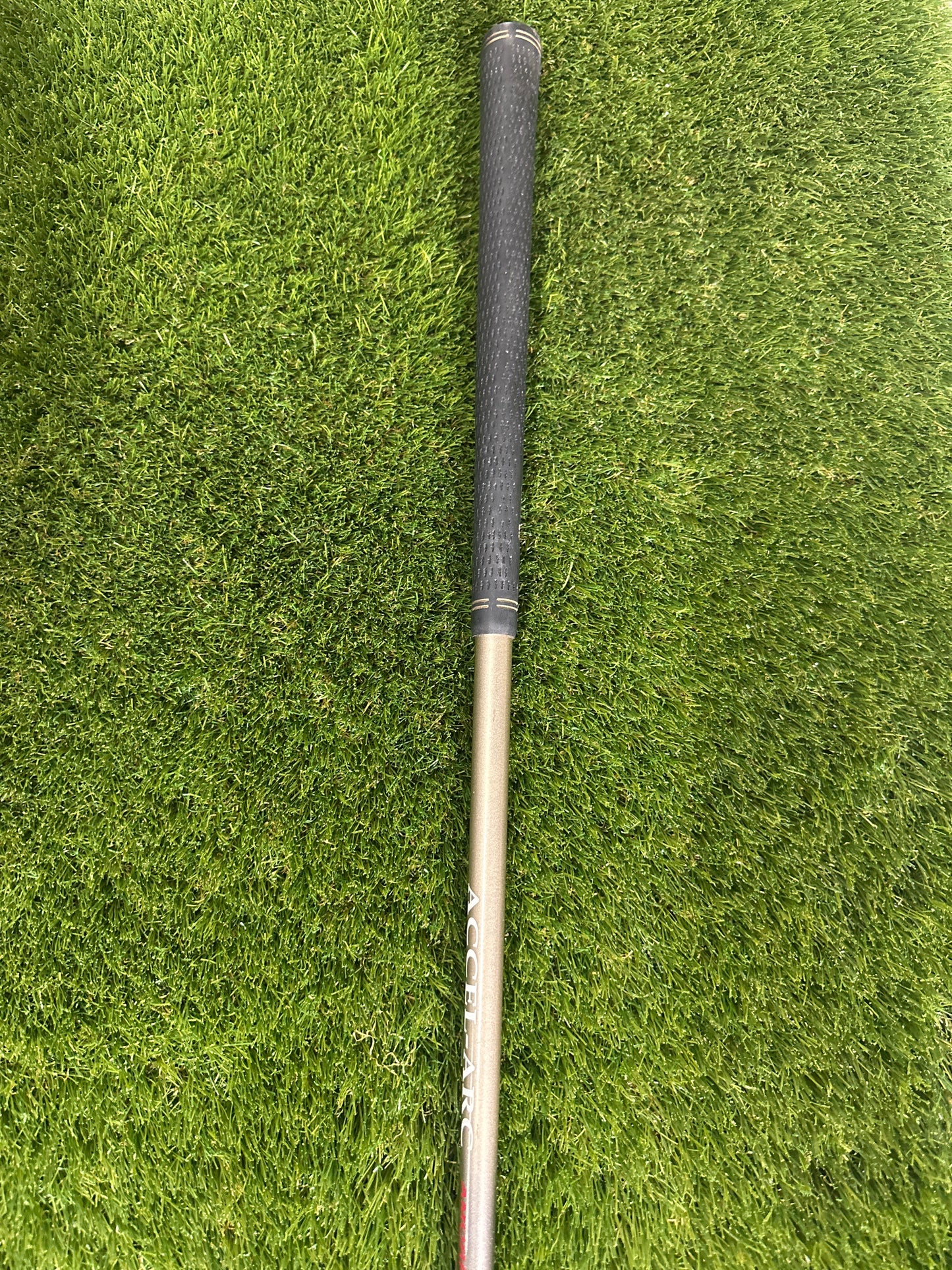 Mizuno TZoid 11 Driver