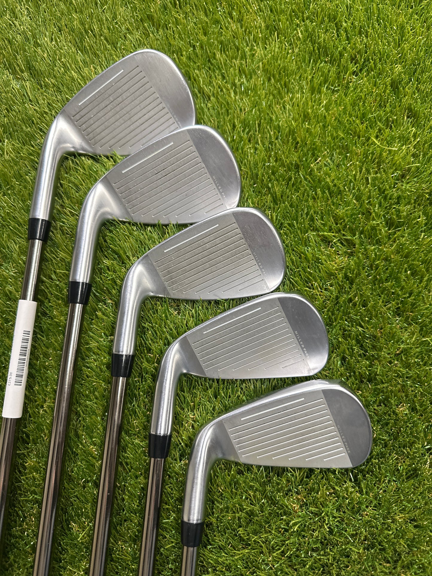 Cobra One Length 6-PW Irons