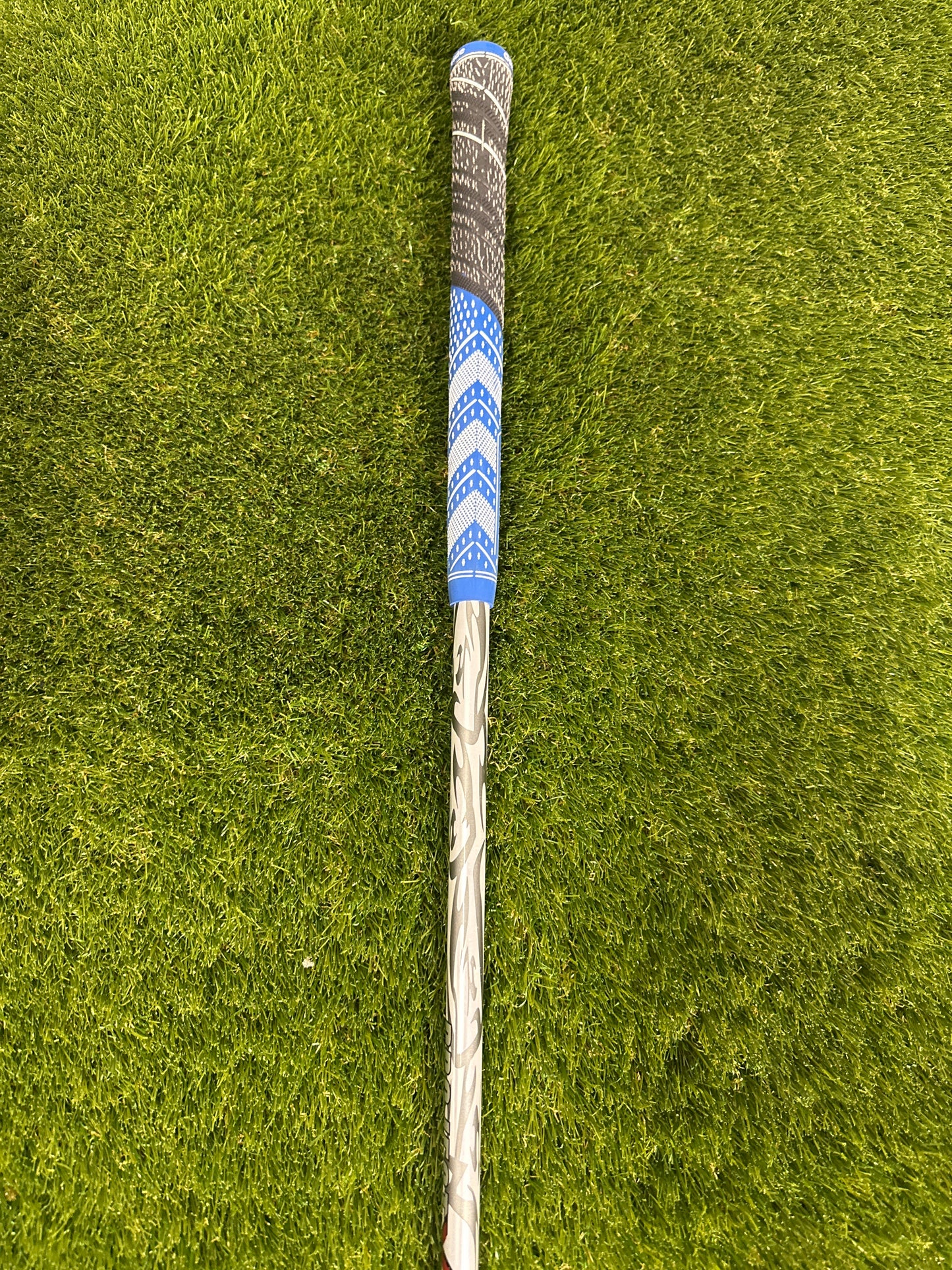 Callaway X Hot 4/22 HYB