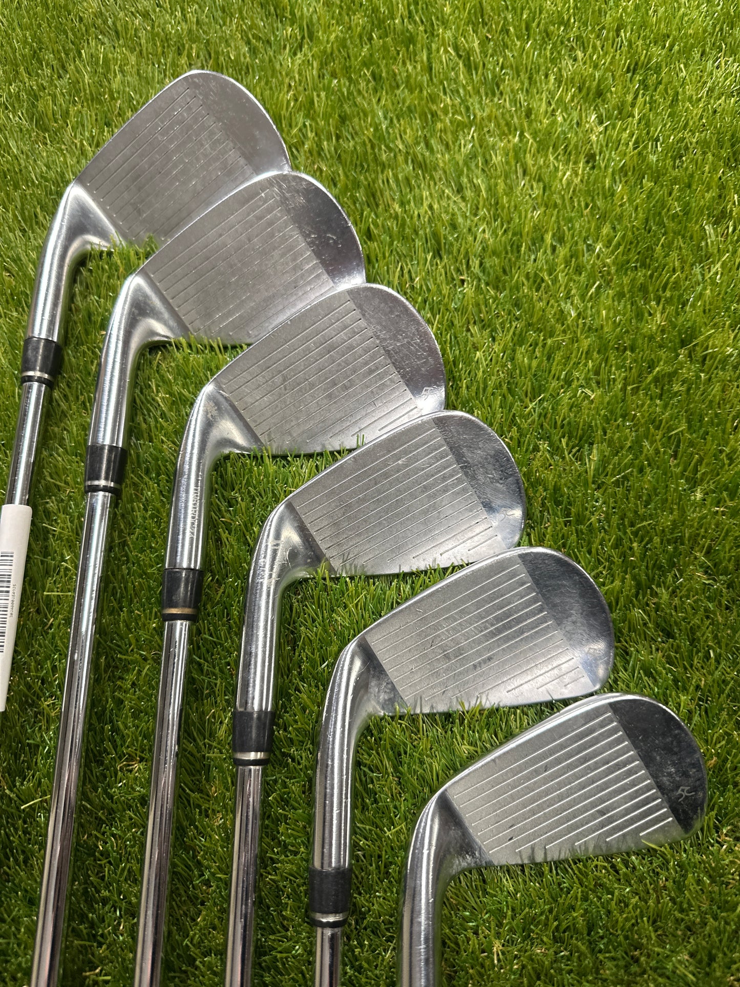 Orka RS10 5-PW Irons