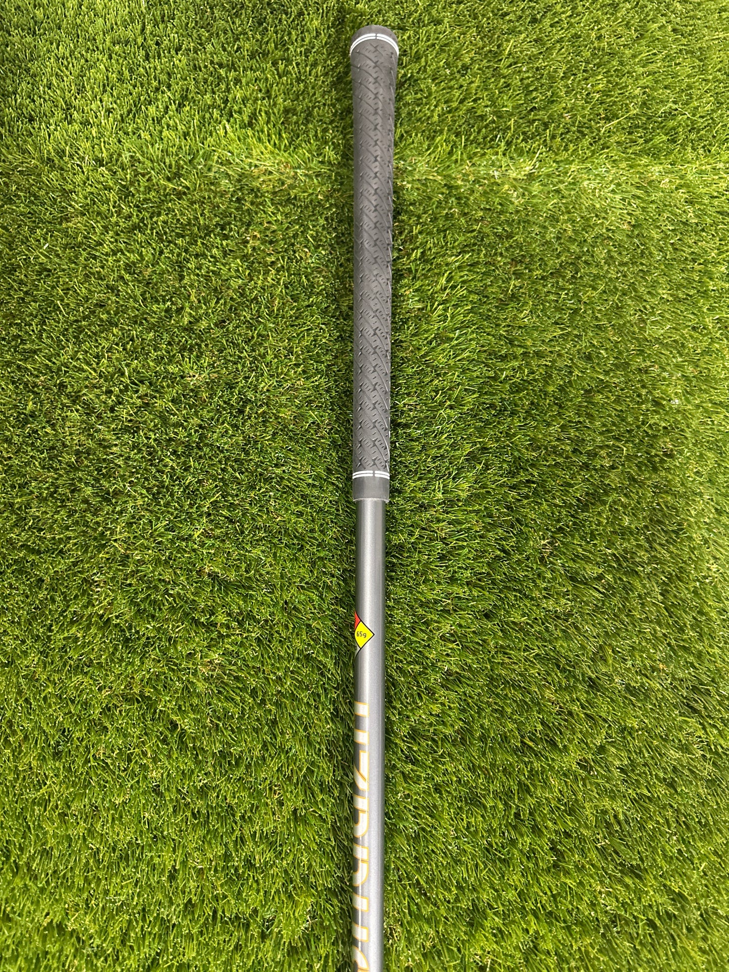 Callaway Rogue ST LS 3HL/16.5 FWY