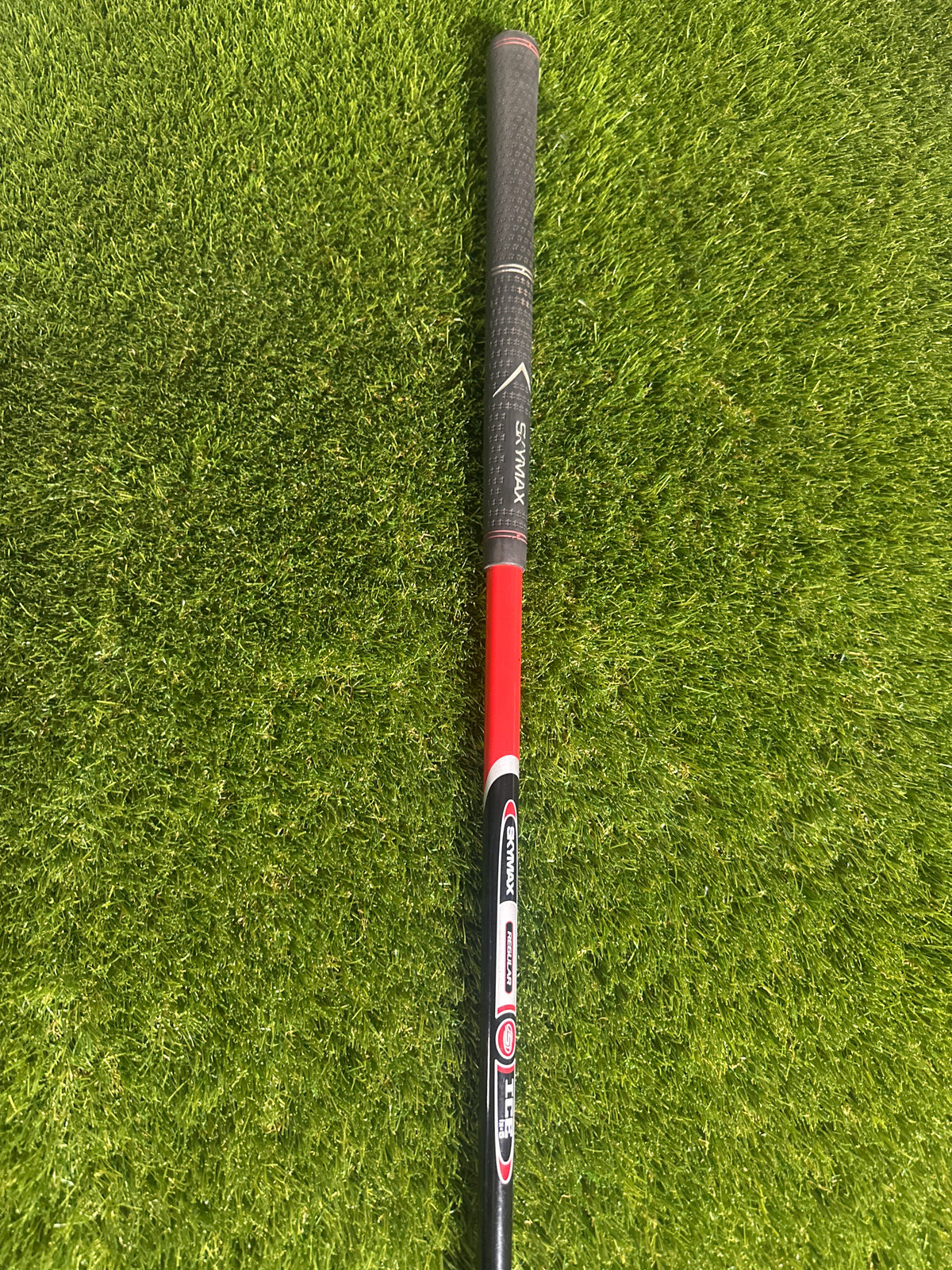 SkyMax Ice 3 HYB