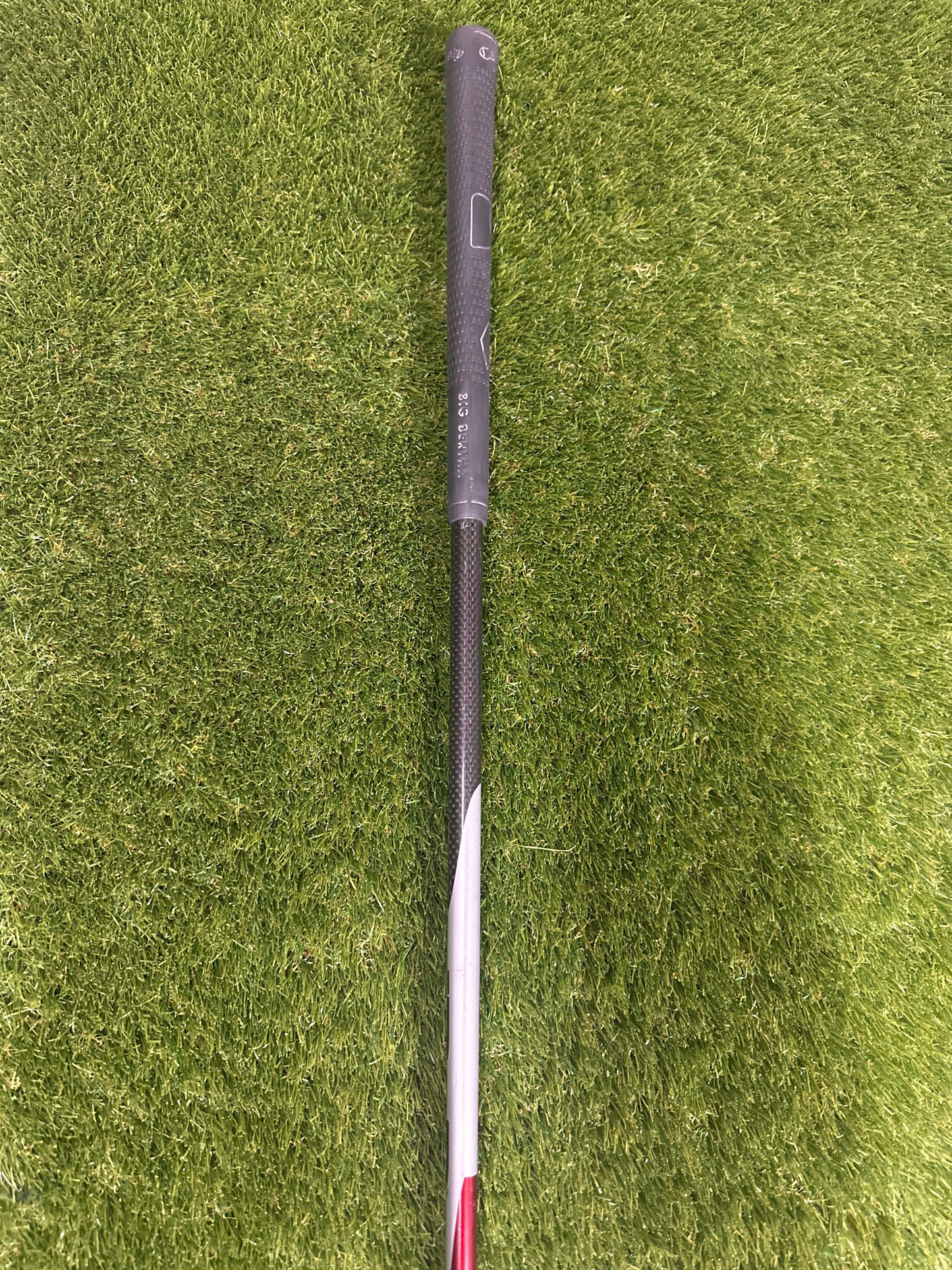 Callaway Big Bertha Steelhead 3 FWY