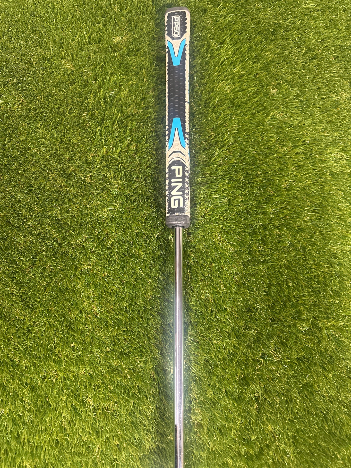 Ping Sigma 2 Valor 35" Putter