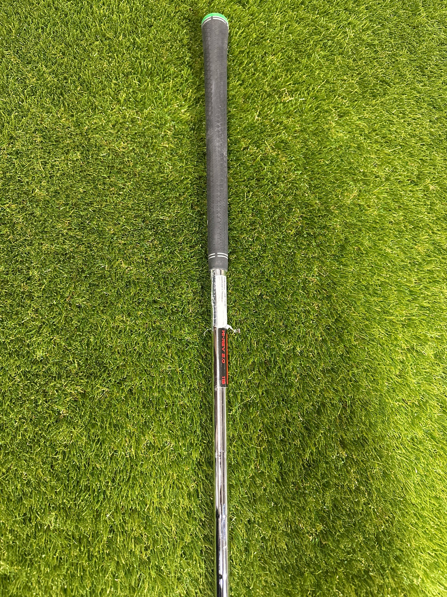 Callaway PM Grind 54/14 Wedge