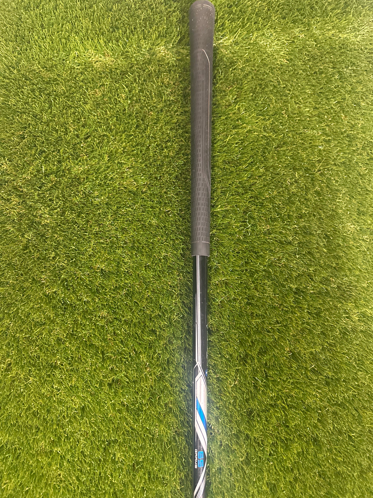 TaylorMade Jetspeed 4/22 HYB