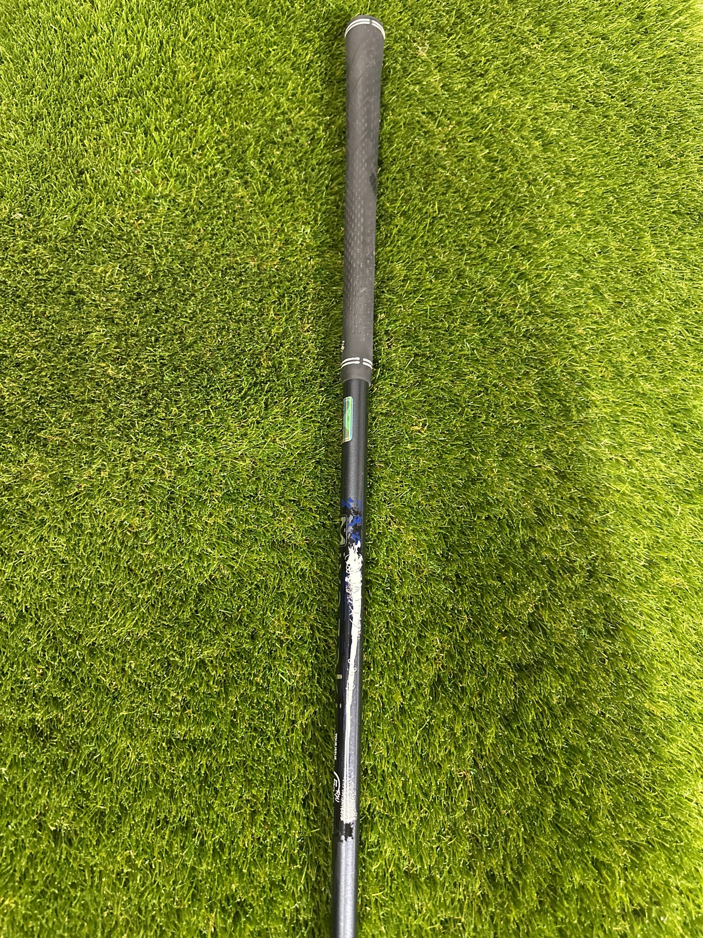 Cleveland Mashie Gliderail 18 FWY