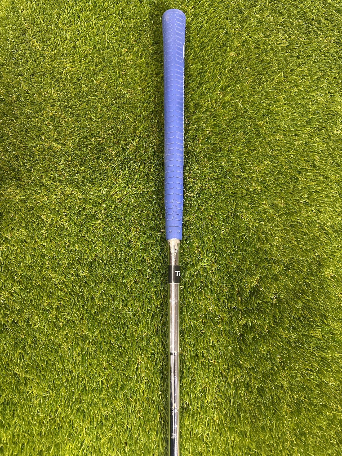 Texan Classics 52 Wedge