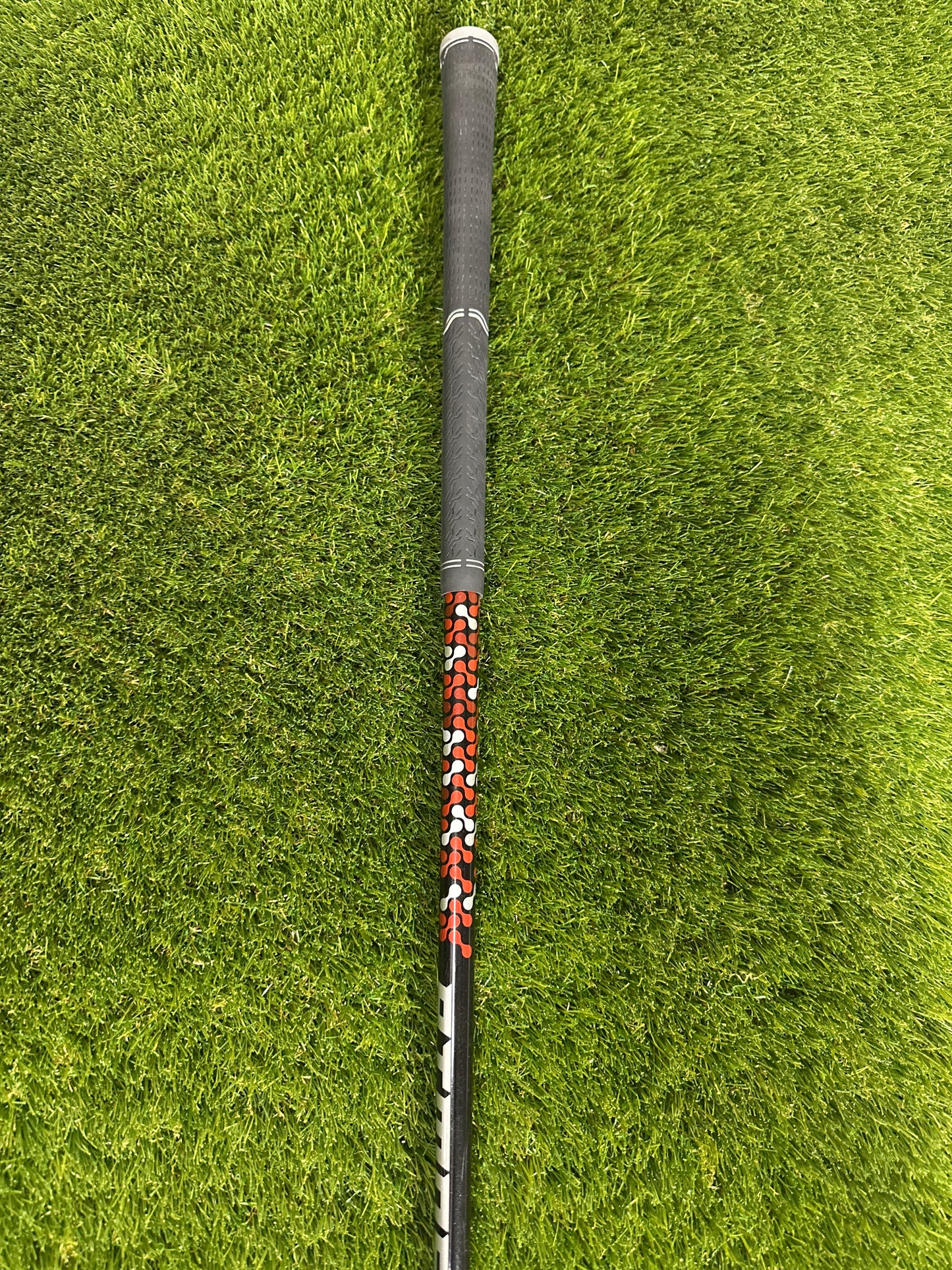 TaylorMade M4 3/15 FWY