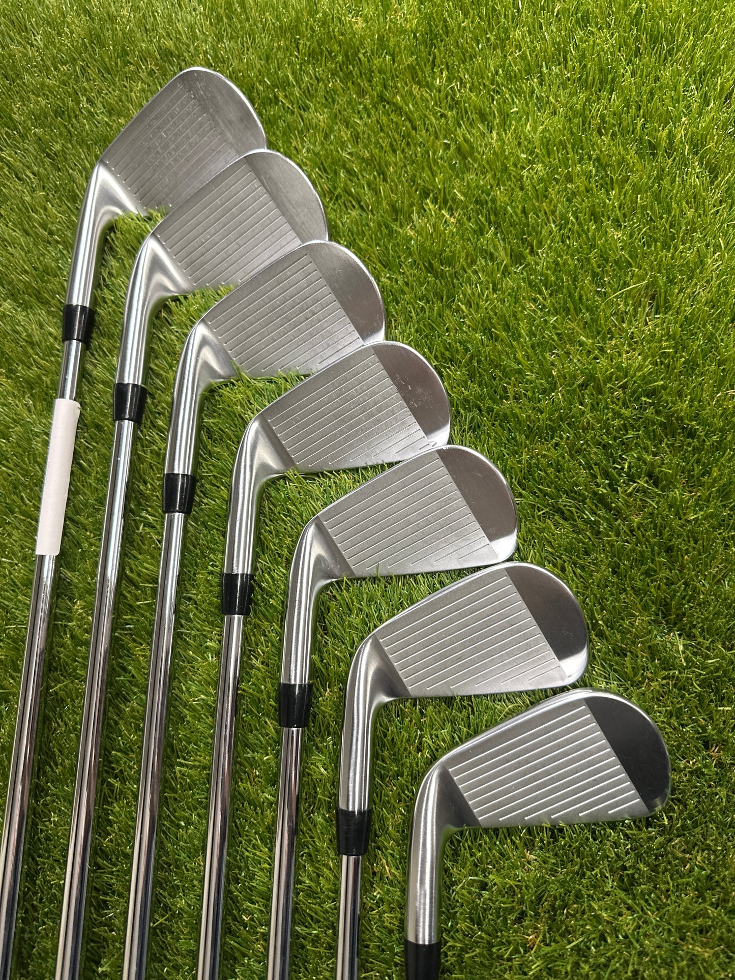 Titleist T100s 4-PW Irons