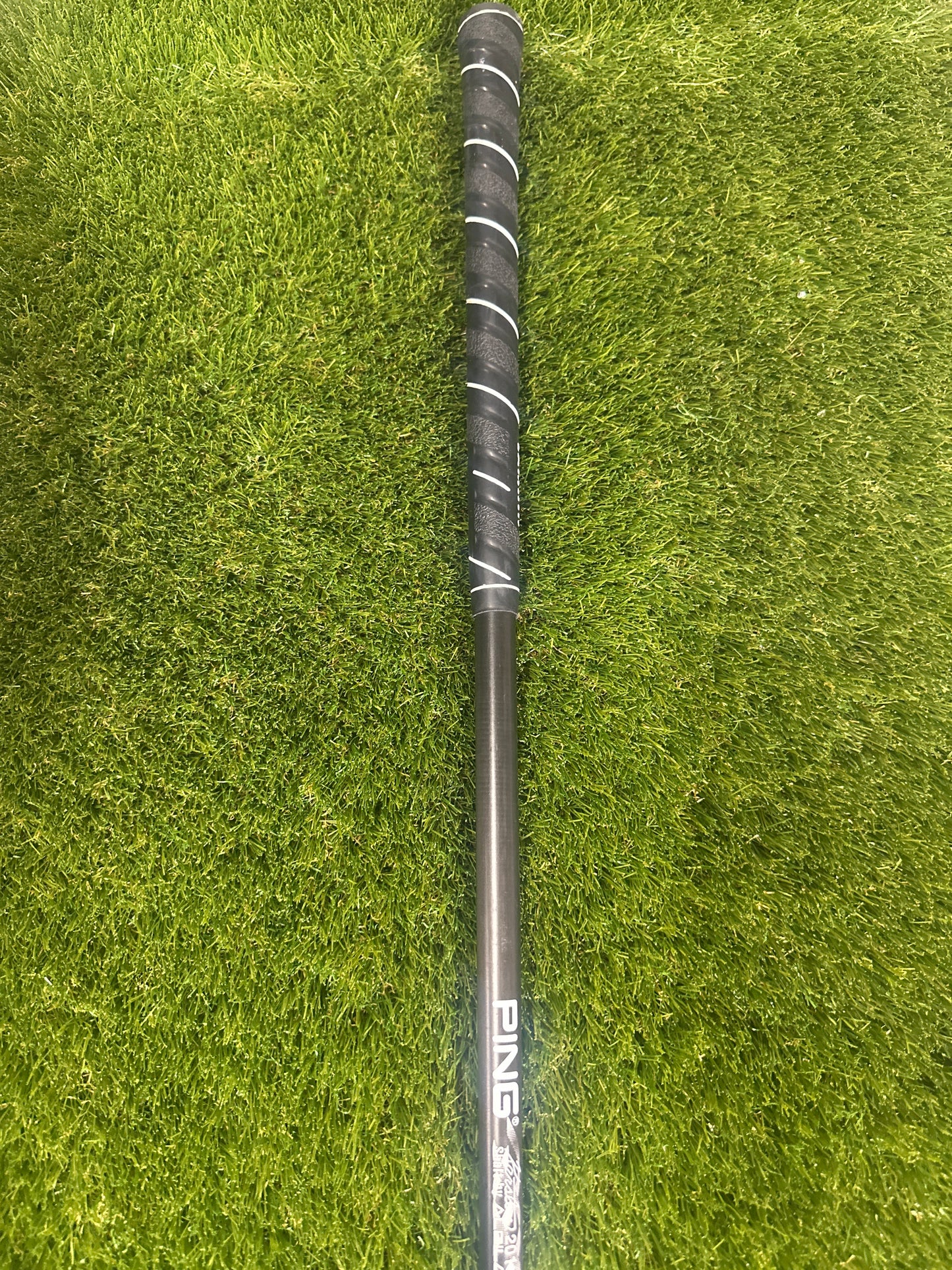 Ping Zing 2 Karsten 1 FWY