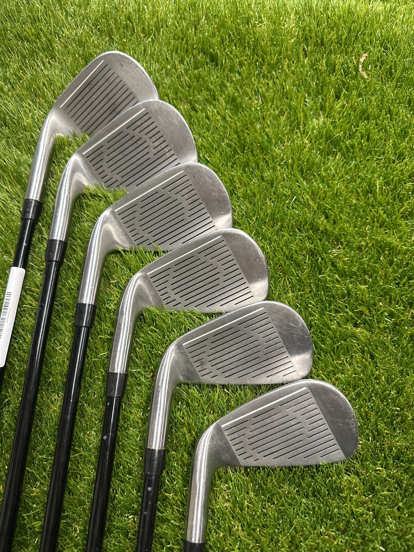 Lynx Power Tune 5-SW no6 Irons