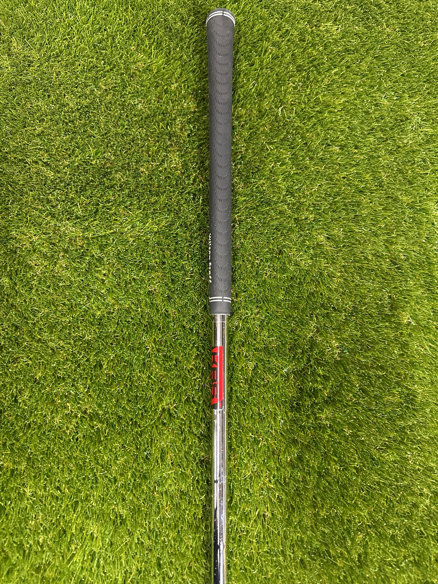 Wilson FG Tour PMP 60/08 Wedge
