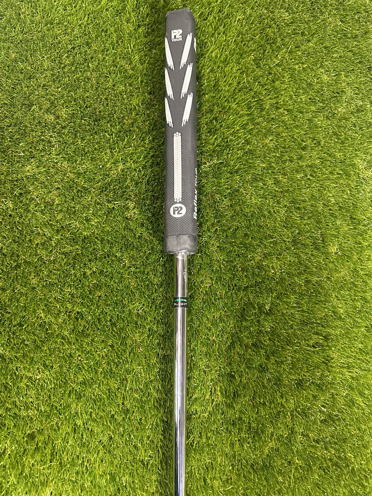 Ping Scottsdale Oslo 3 35" Putter