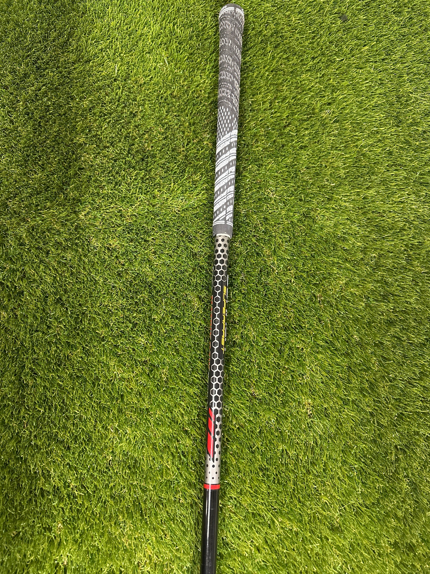 TaylorMade Burner Superfast 3/15 FWY