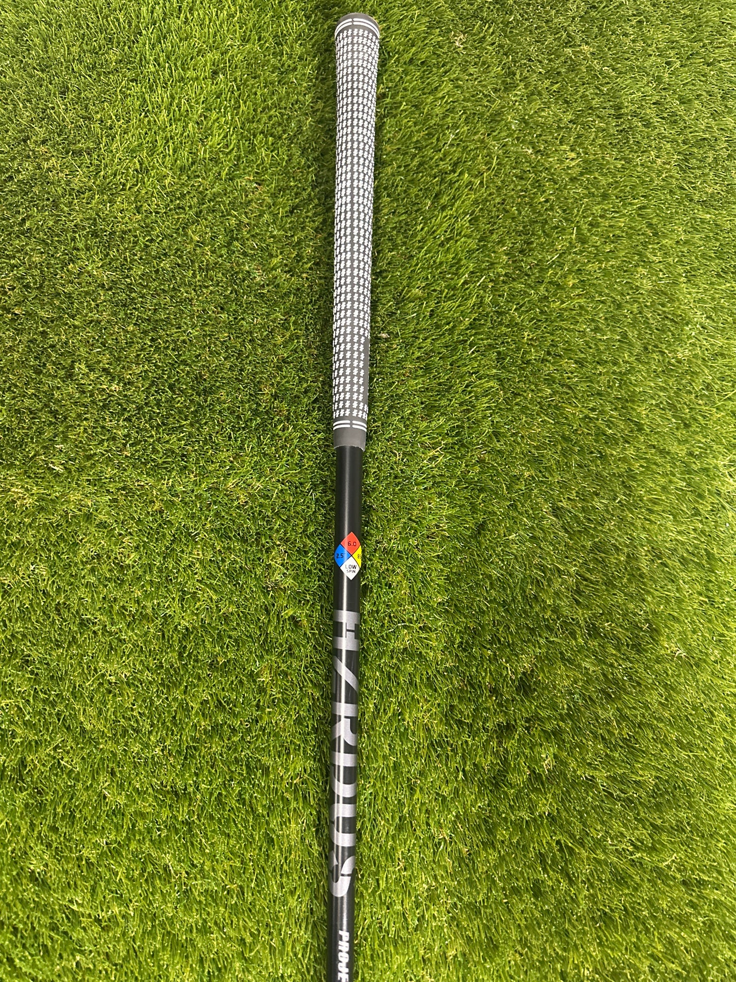 Cobra King Utility 4/21 DUI
