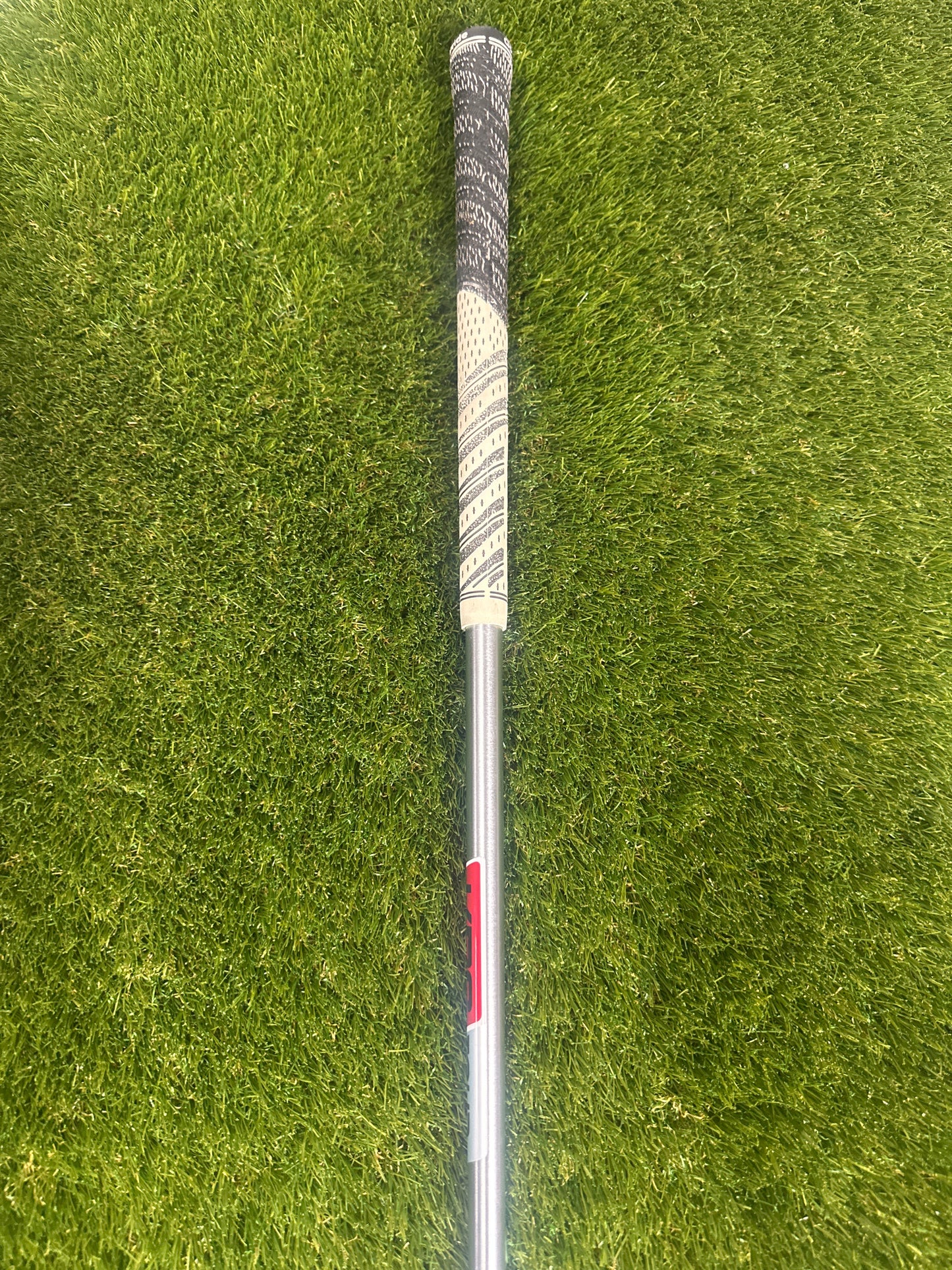 Mizuno MP18 MMC Fli Hi 3 Iron