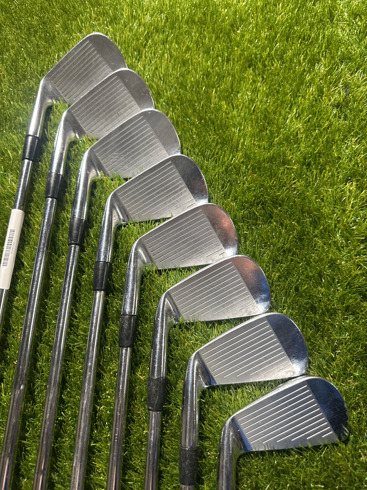 Titleist 695CB 3-PW Irons