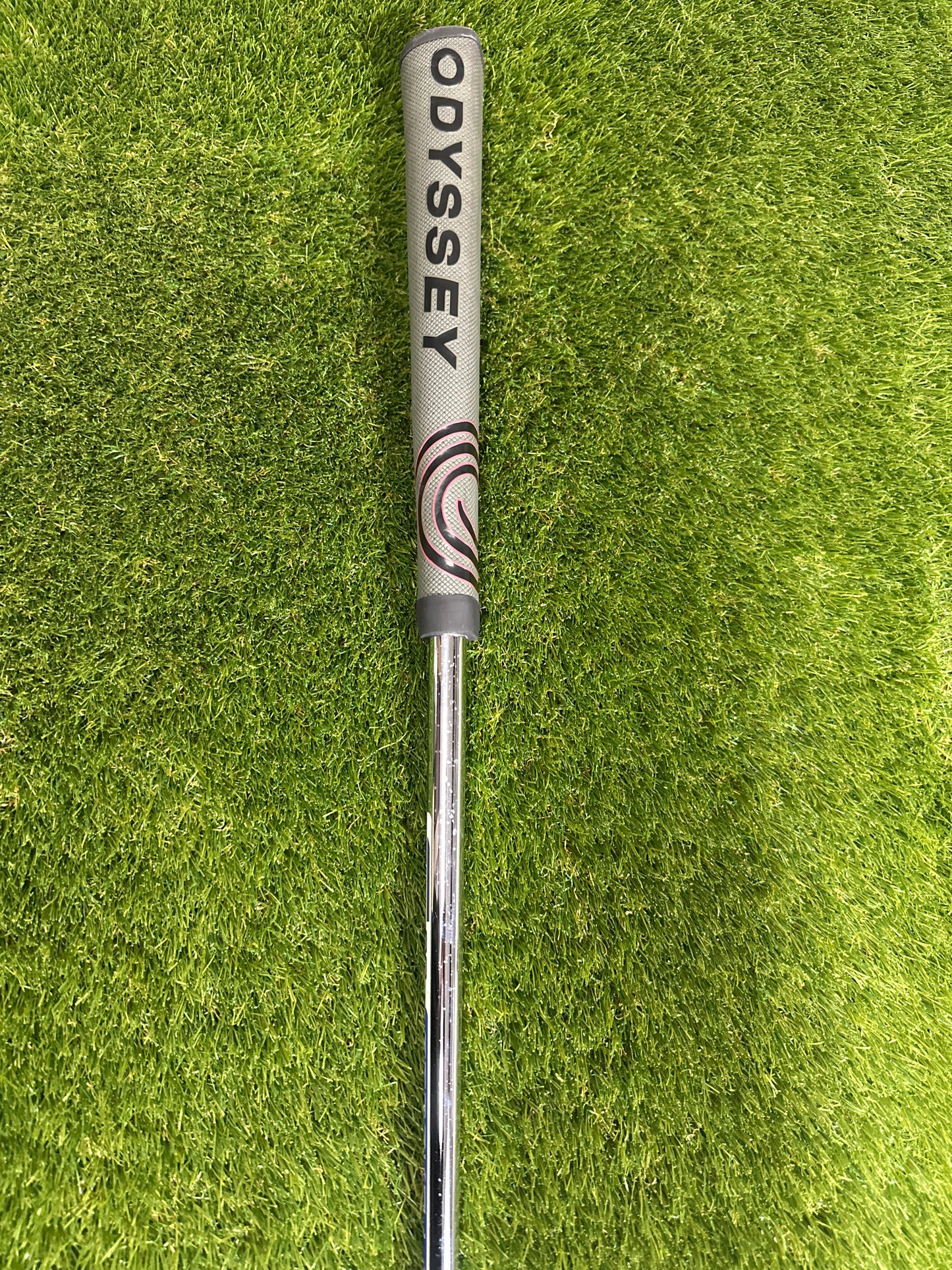 Odyssey Ai One Jailbird Mini 34" Putter