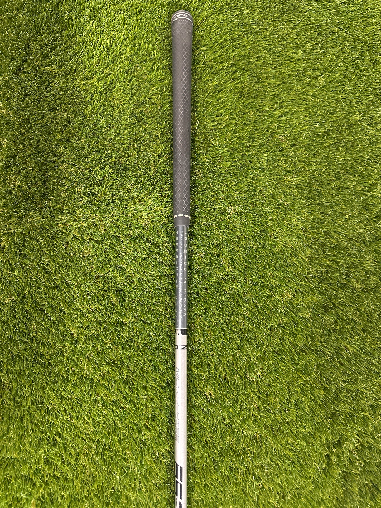 Cobra King F6 15.5 FWY