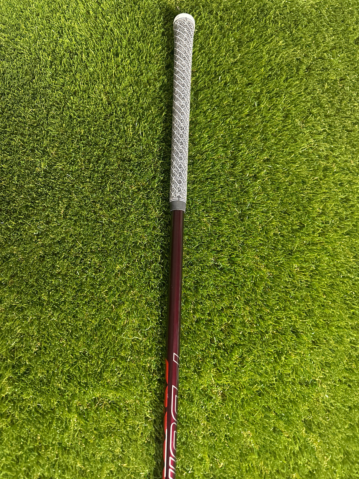 BenRoss Aero X 3 FWY