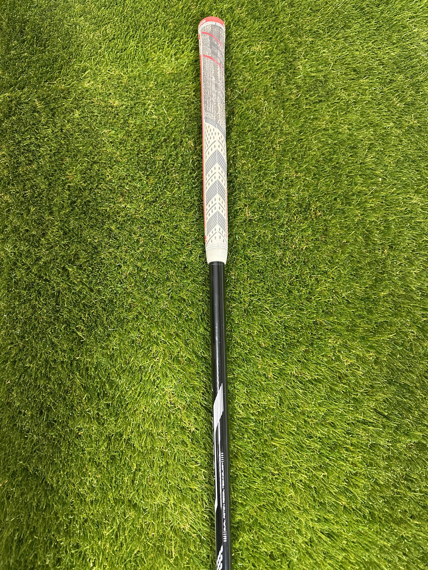 TaylorMade PDHY 4/22 DUI