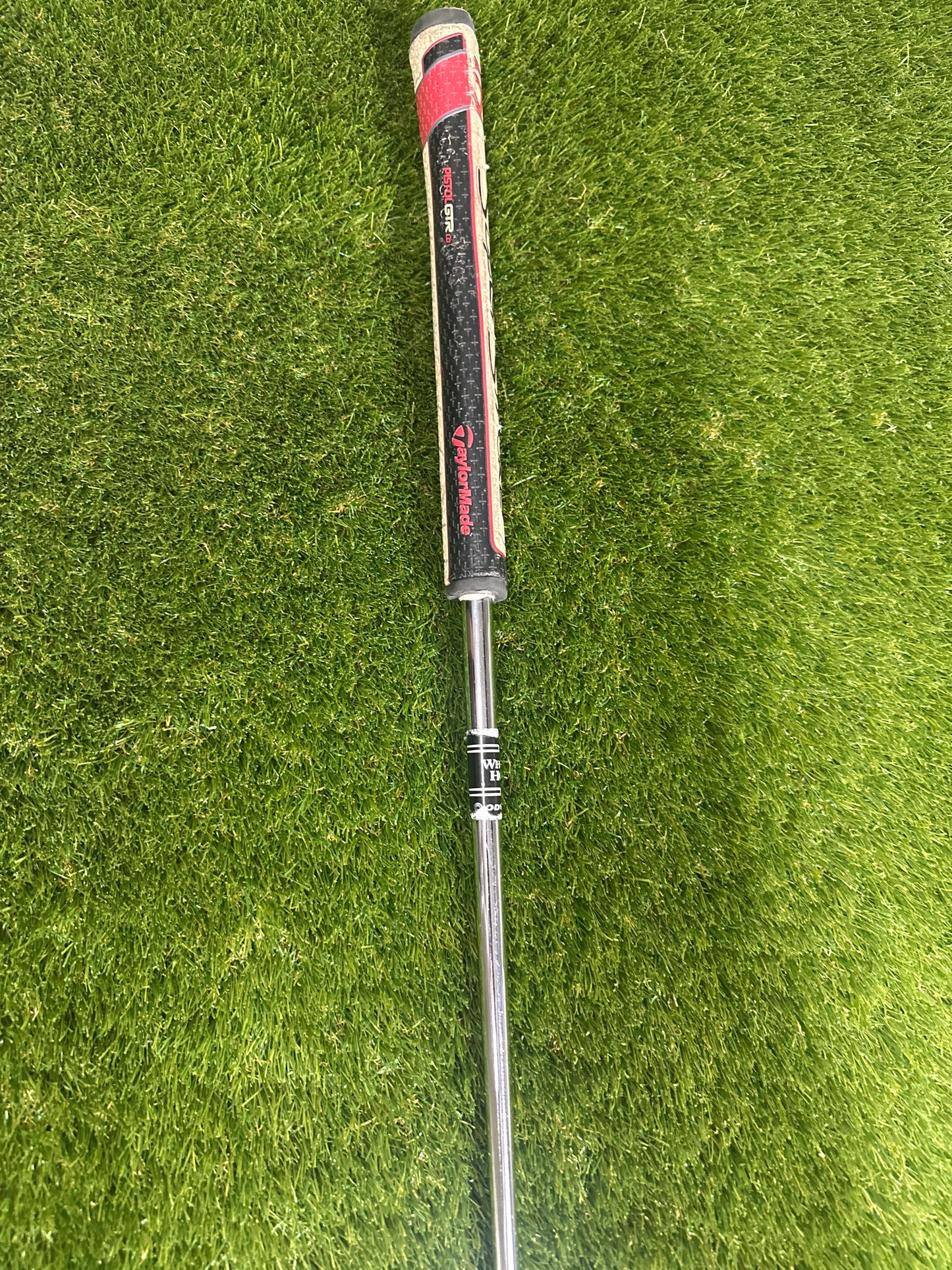 Odyssey White Hot 5 33" Putter