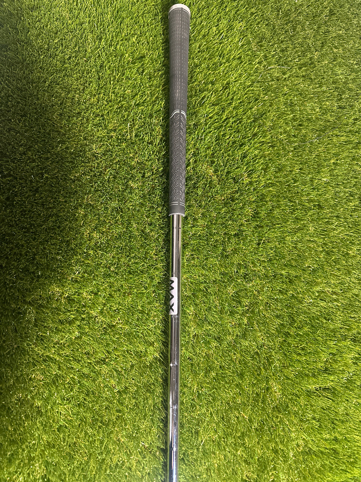 TaylorMade M4 AW