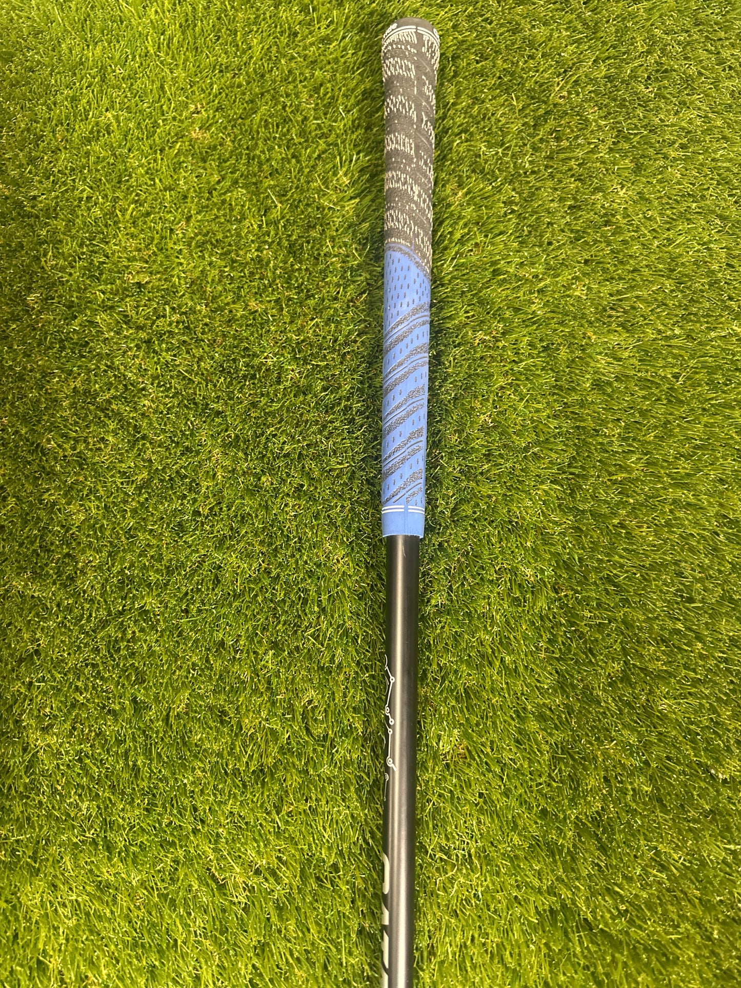 Cleveland Zipcore CBX 48/09 Wedge