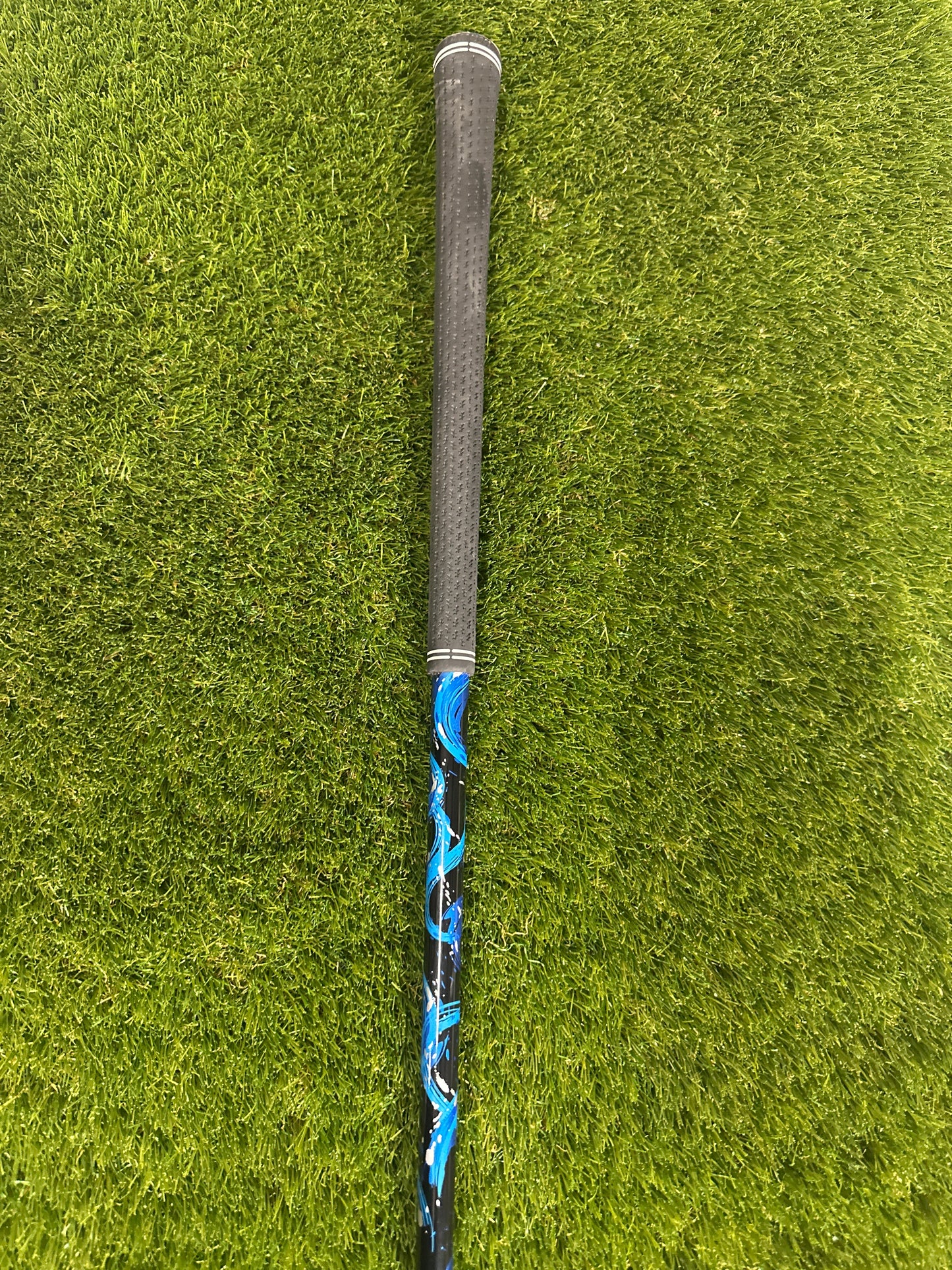Cobra Aerojet 3/15 FWY