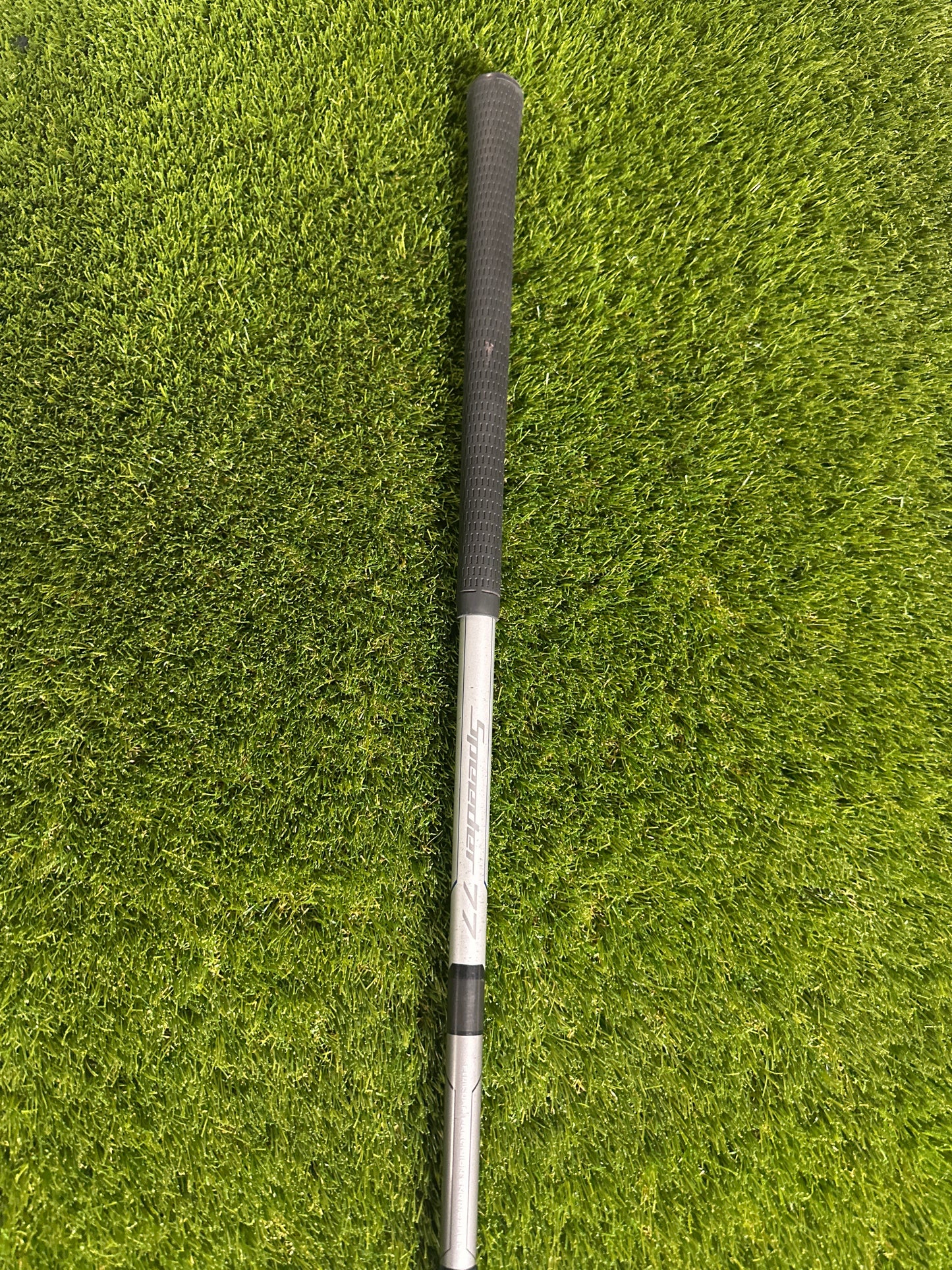 TaylorMade SLDR 3 FWY