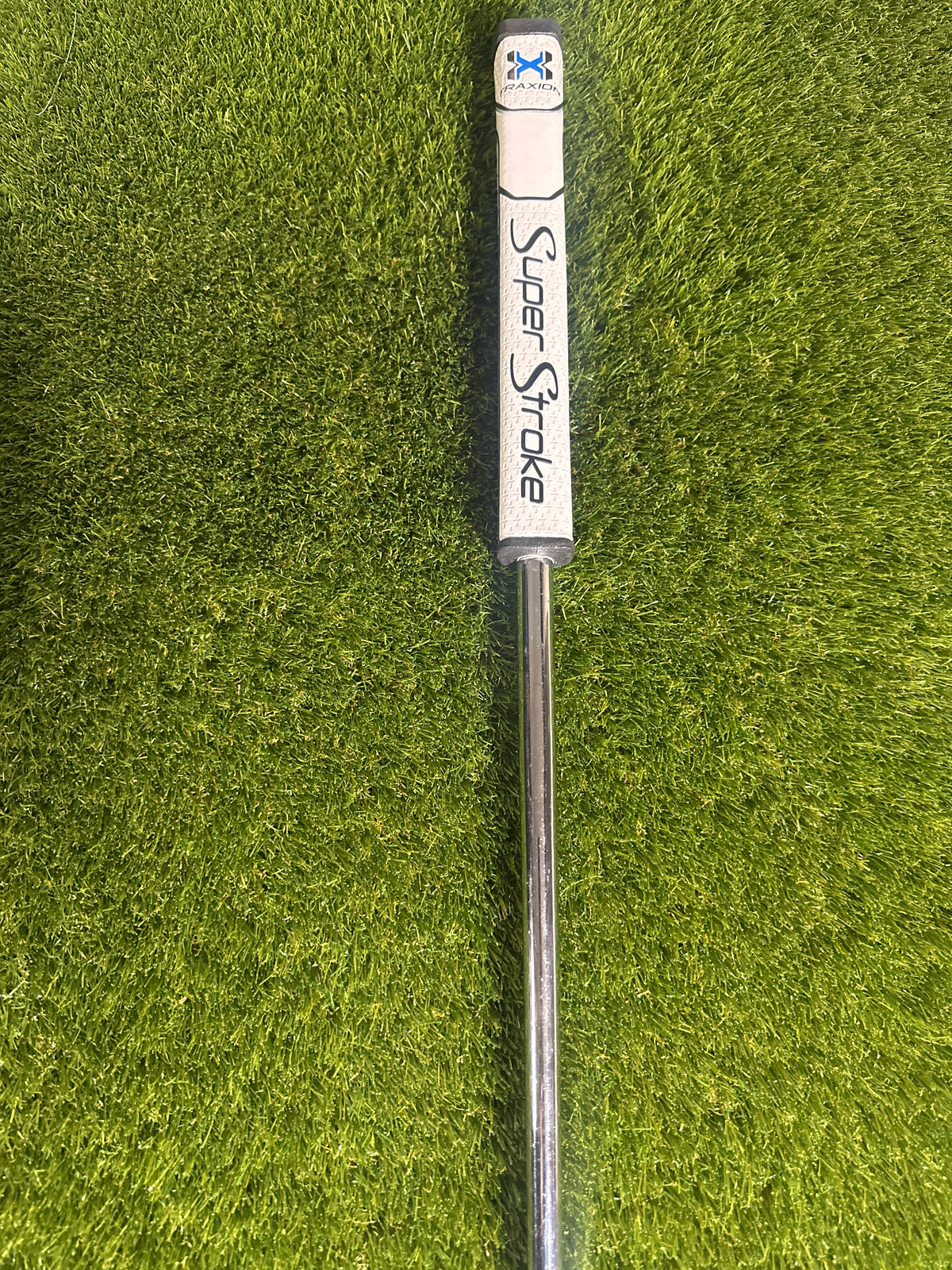 Odyssey Ai One Jailbird Mini 34" Putter