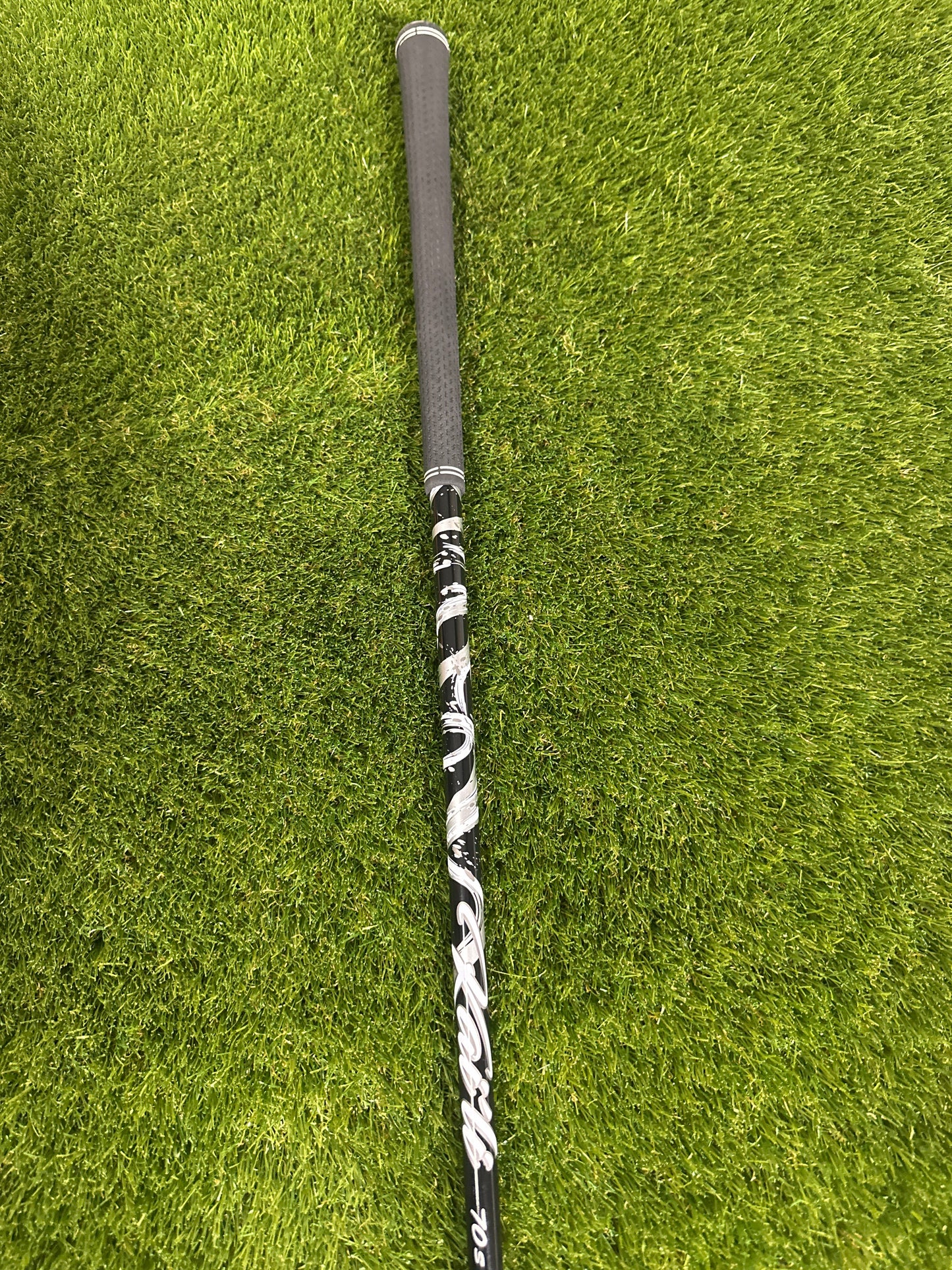 Cobra Aerojet 3/15 FWY