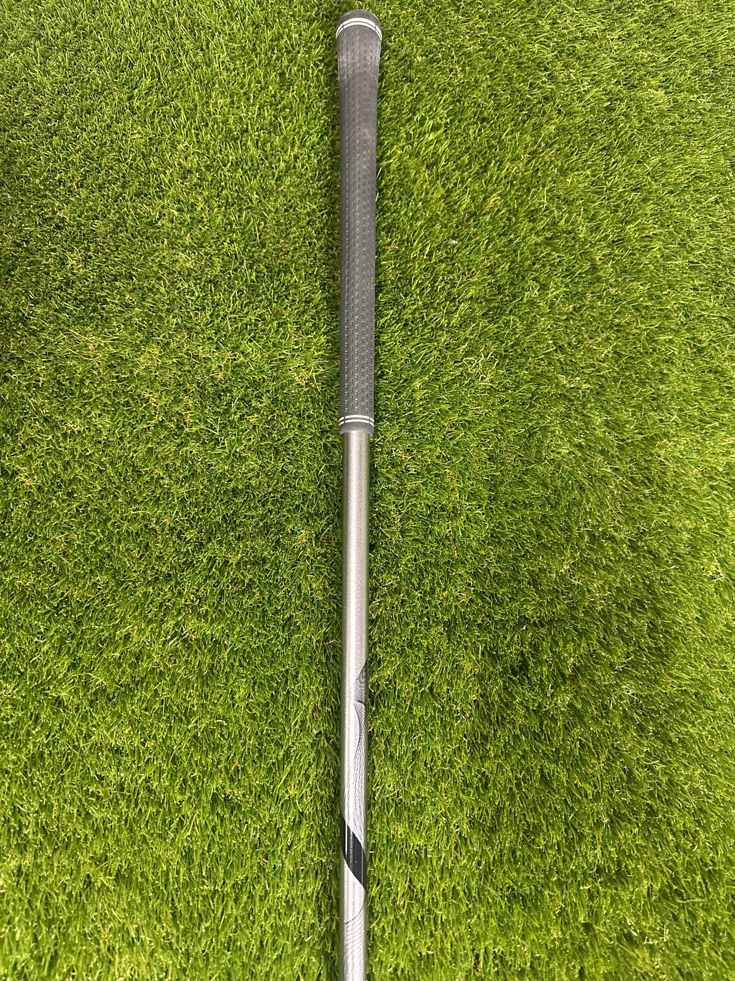 Cobra Dark Speed Adapt LS 9 Driver