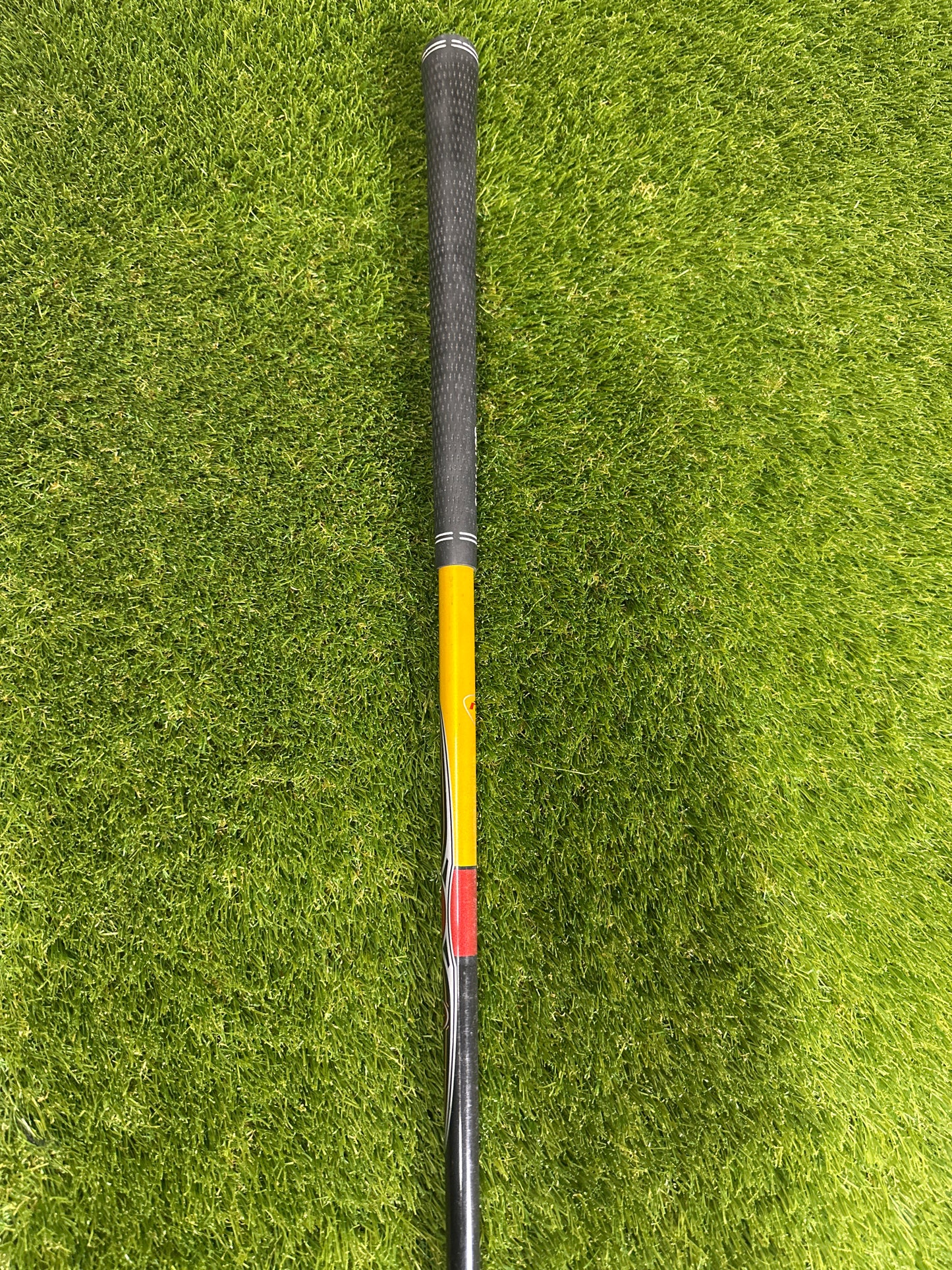 TaylorMade R7 Draw Rescue 4/22 HYB