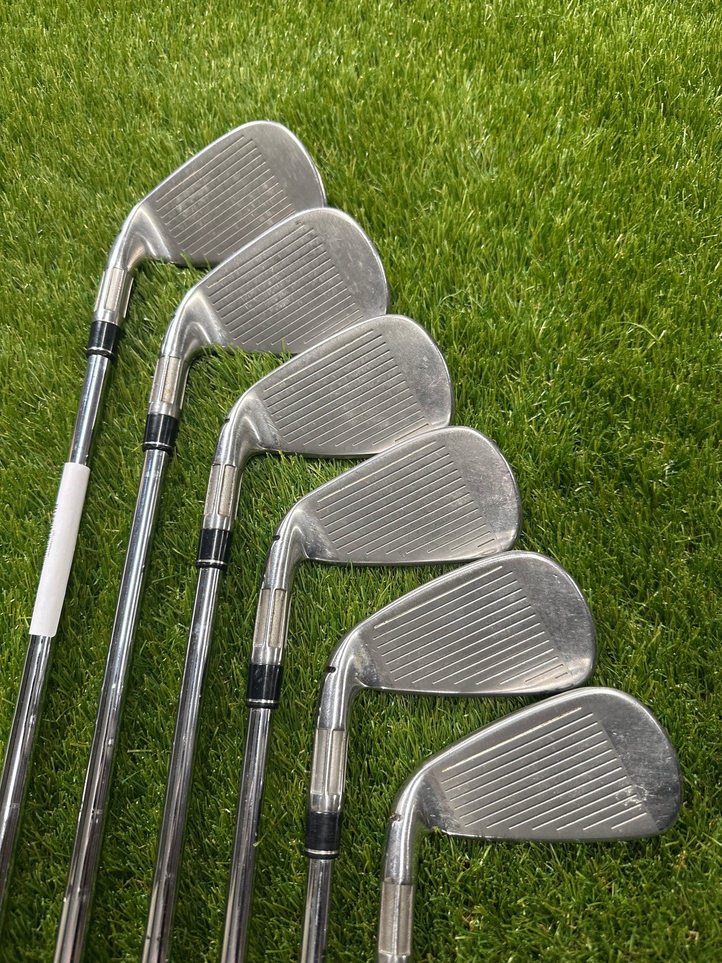 TaylorMade M6 5-PW Irons
