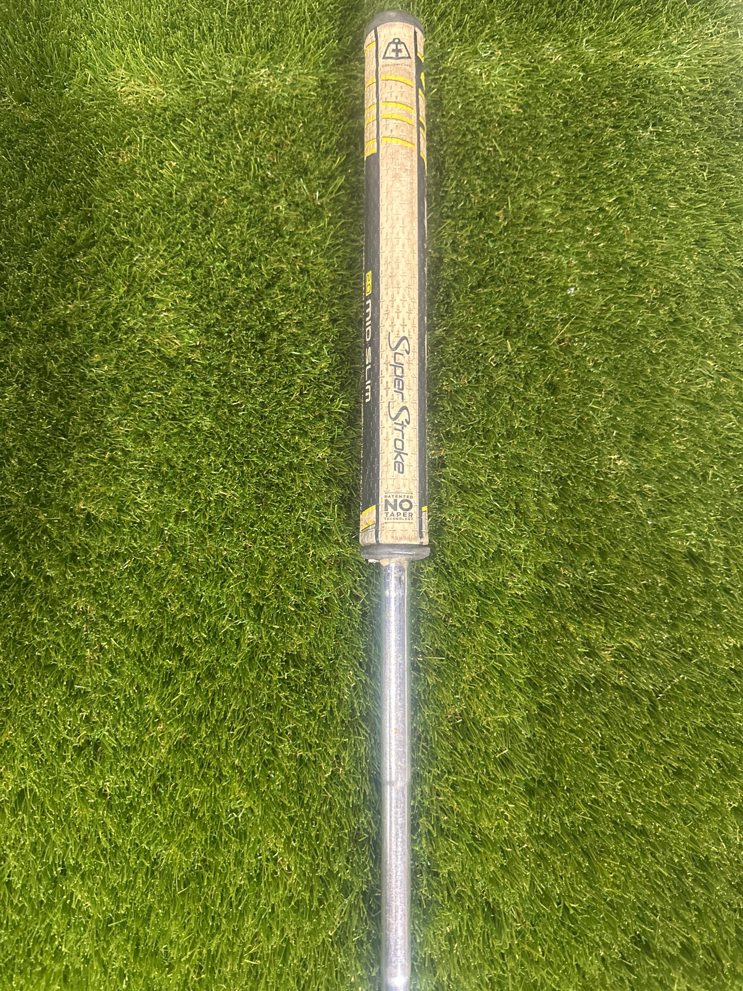 Ping Anser 2 35" Putter