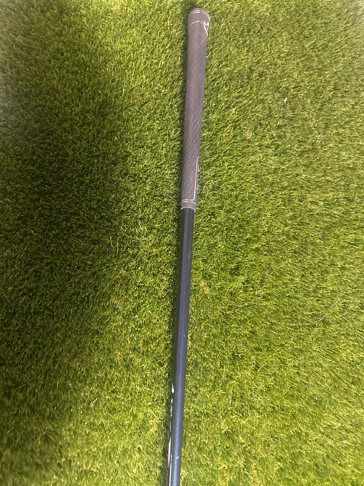 Callaway ERC Fusion 9.5 Driver