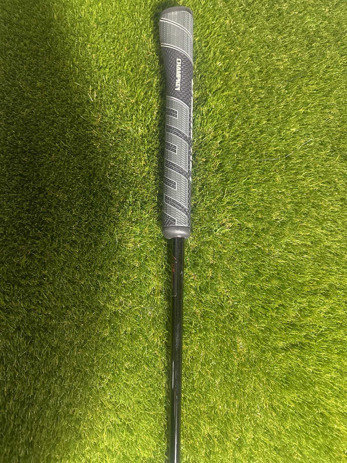 BenRoss Tribe SRT 004 31" Putter