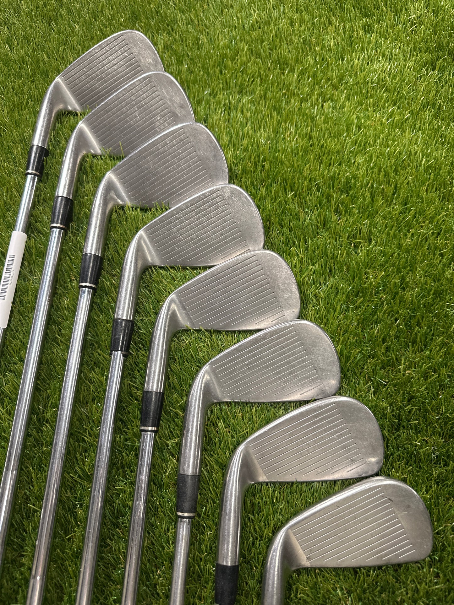 Bridgestone Golf 3-PW Irons