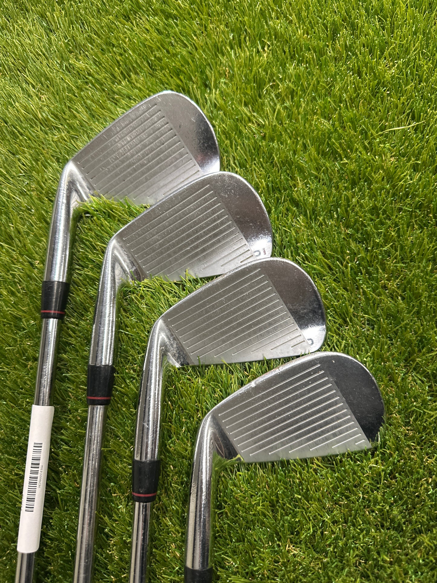 Nike VR 5-8 Irons