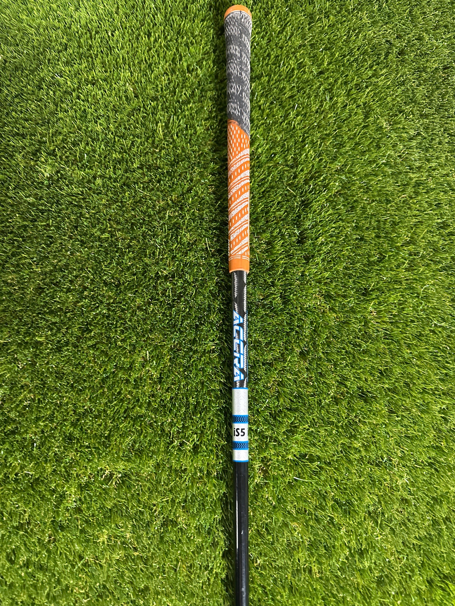TaylorMade MG4 54/SB11 Wedge