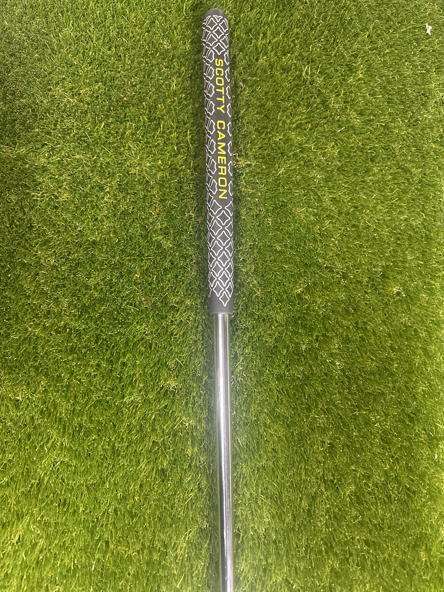 Scotty Cameron Phantom X 11.5 34" Putter