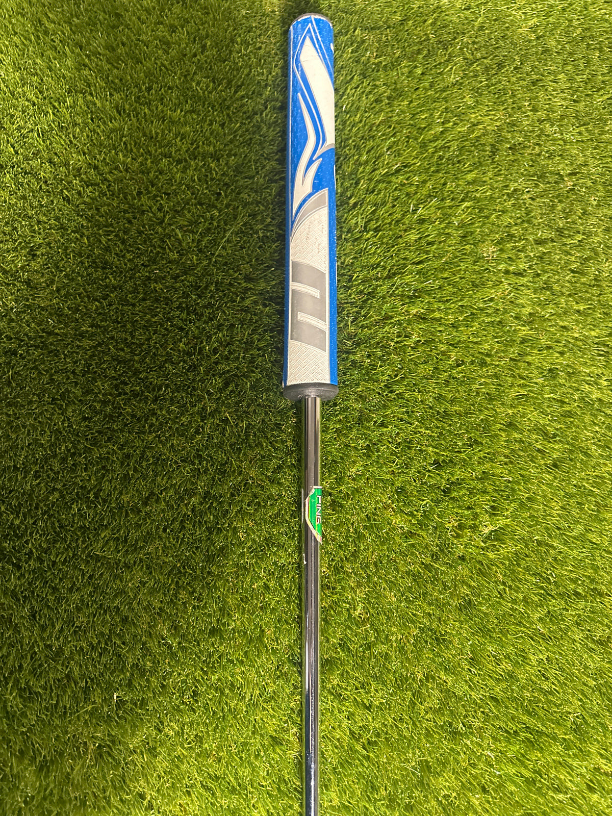 Ping Scottsdale 34" Putter