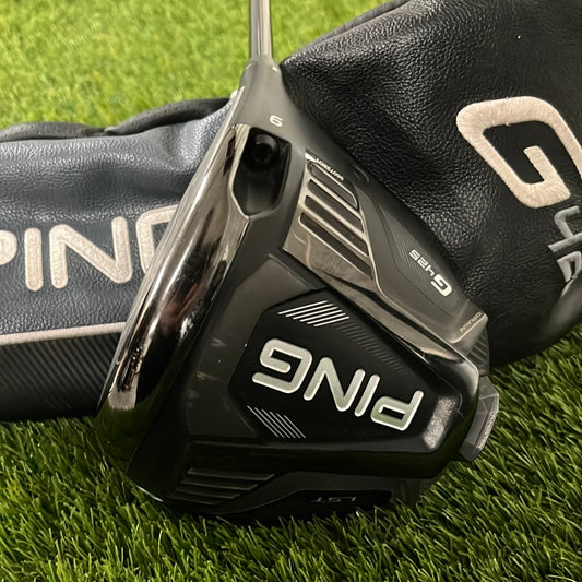 Ping G425 LST 9 Driver